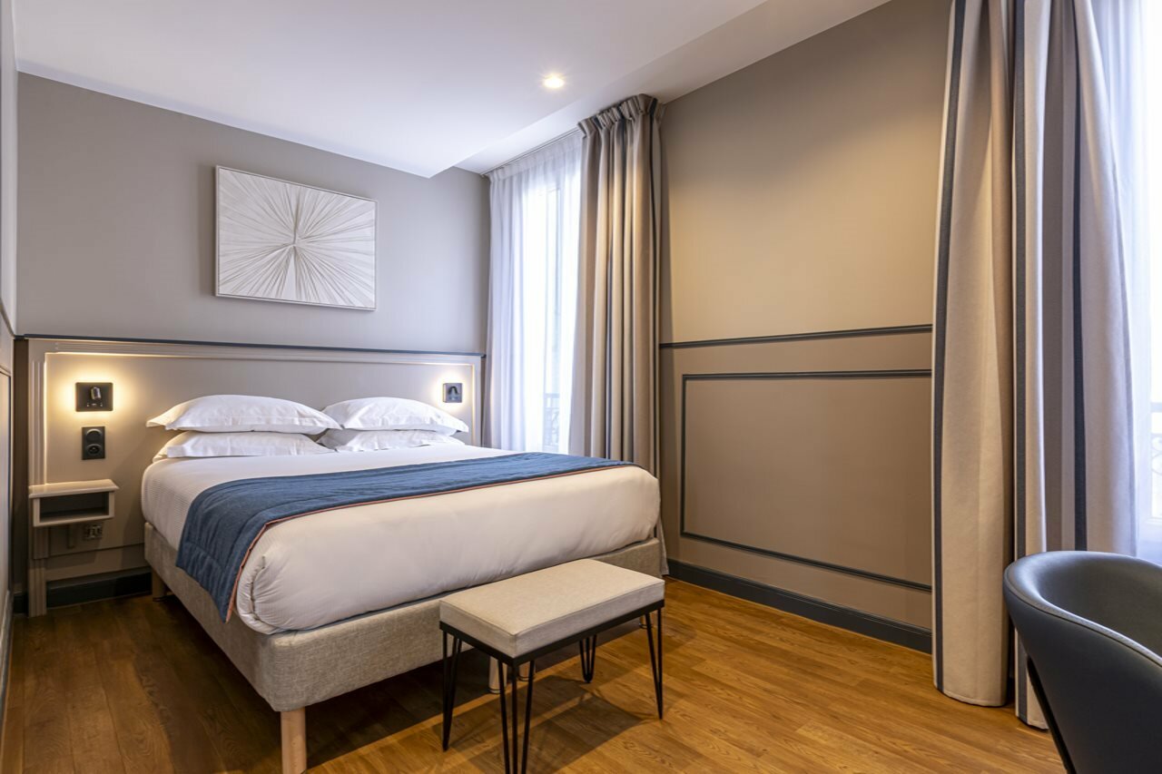 Фото Hotel Montcalm