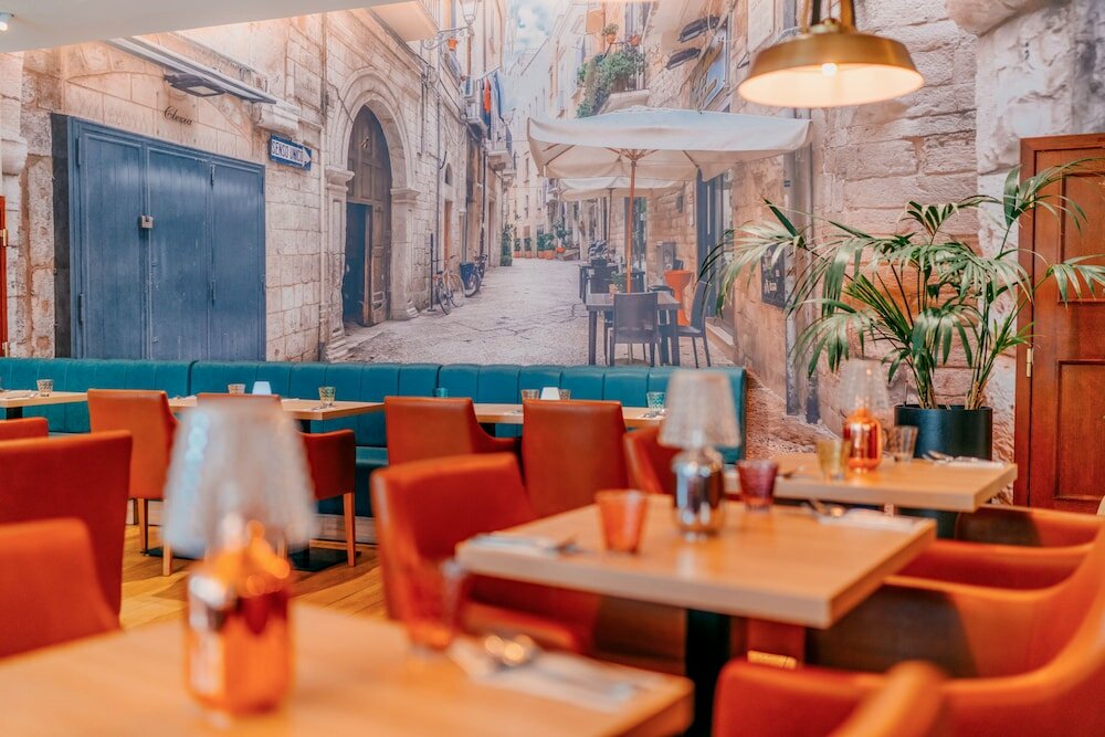 Фото Plaza Prague Hotel - Czech Leading Hotels