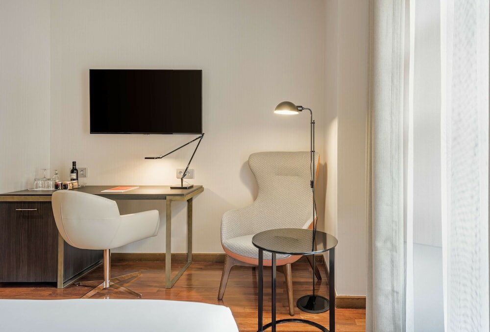 Фото Nh Collection Salamanca Palacio de Castellanos