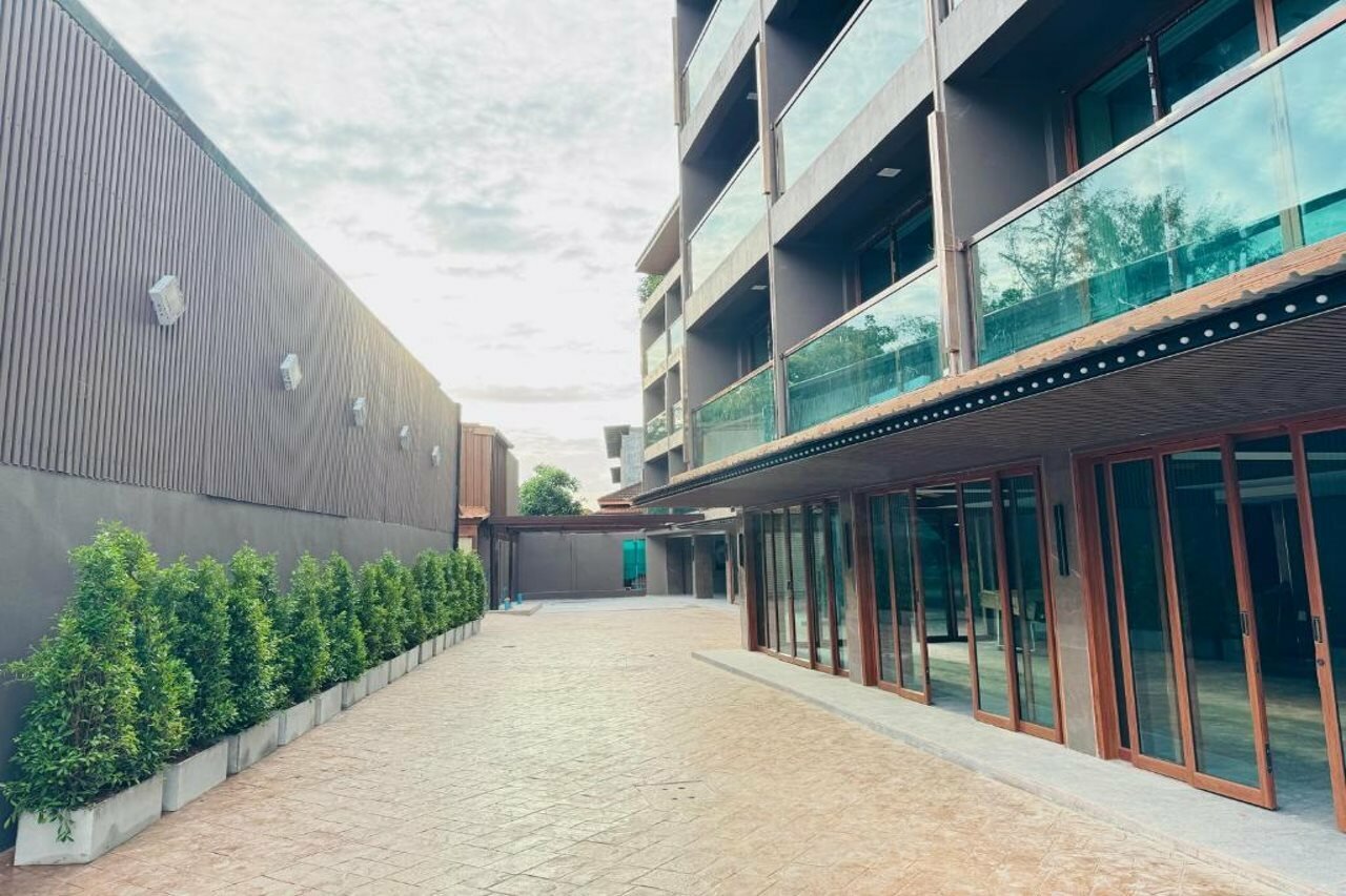 Фото The Legacy V Ao Nang Beach Krabi