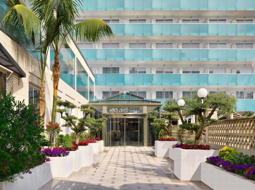 Фото H10 Delfín - Adults Only