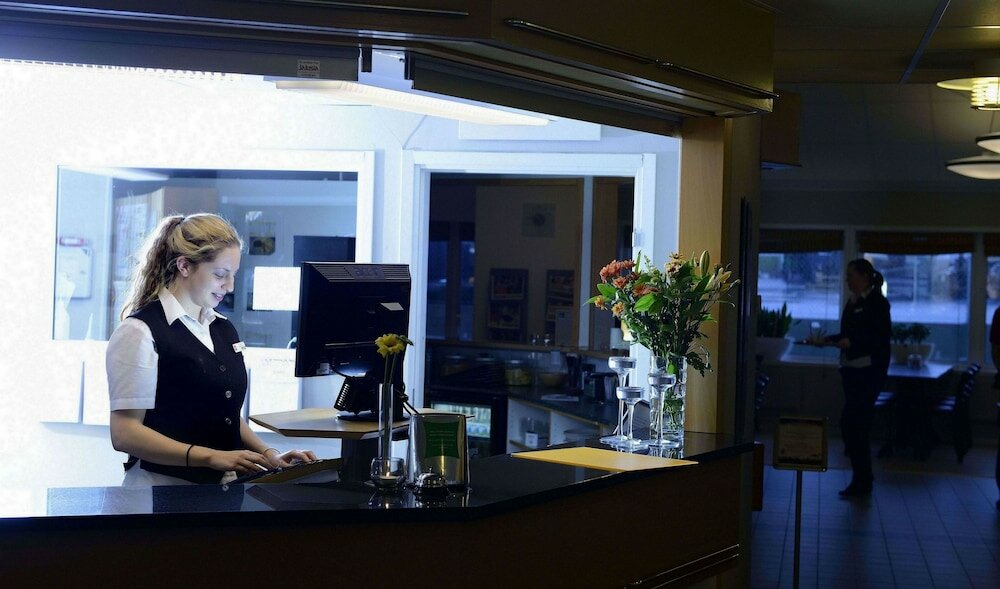 Фото Good Morning Västerås