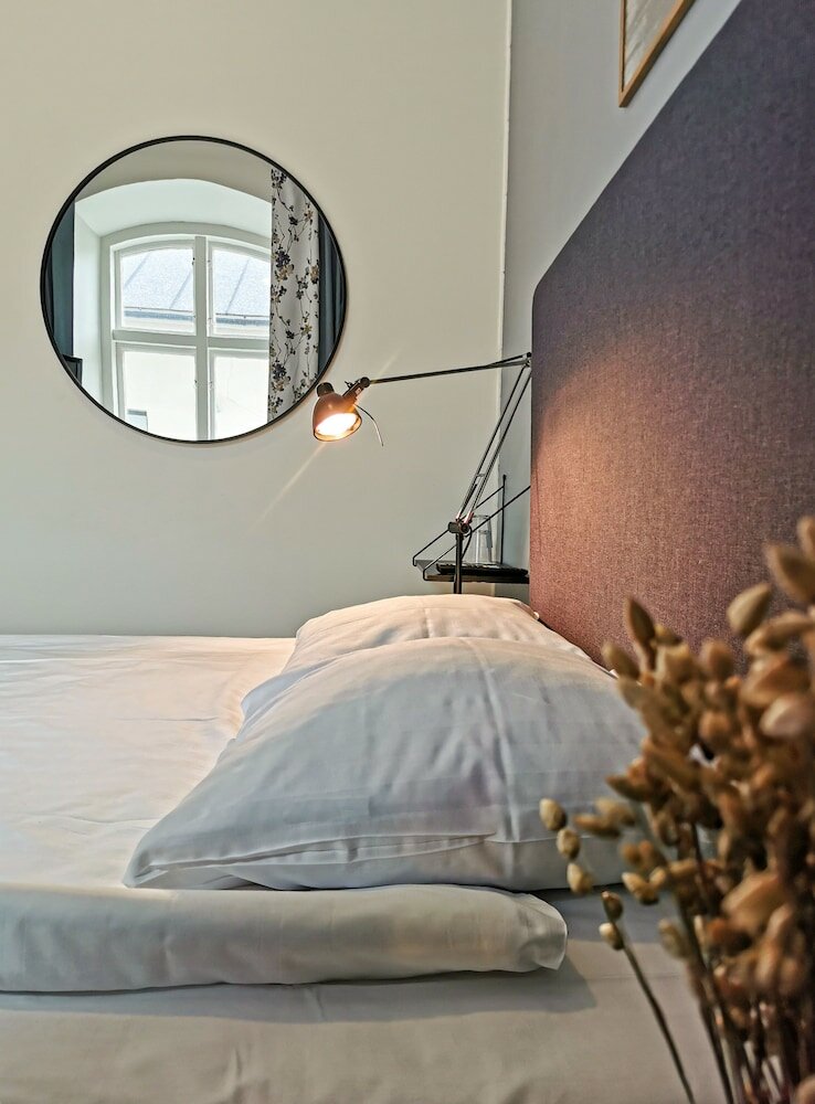 Фото Fängelset Hotell & Konferens