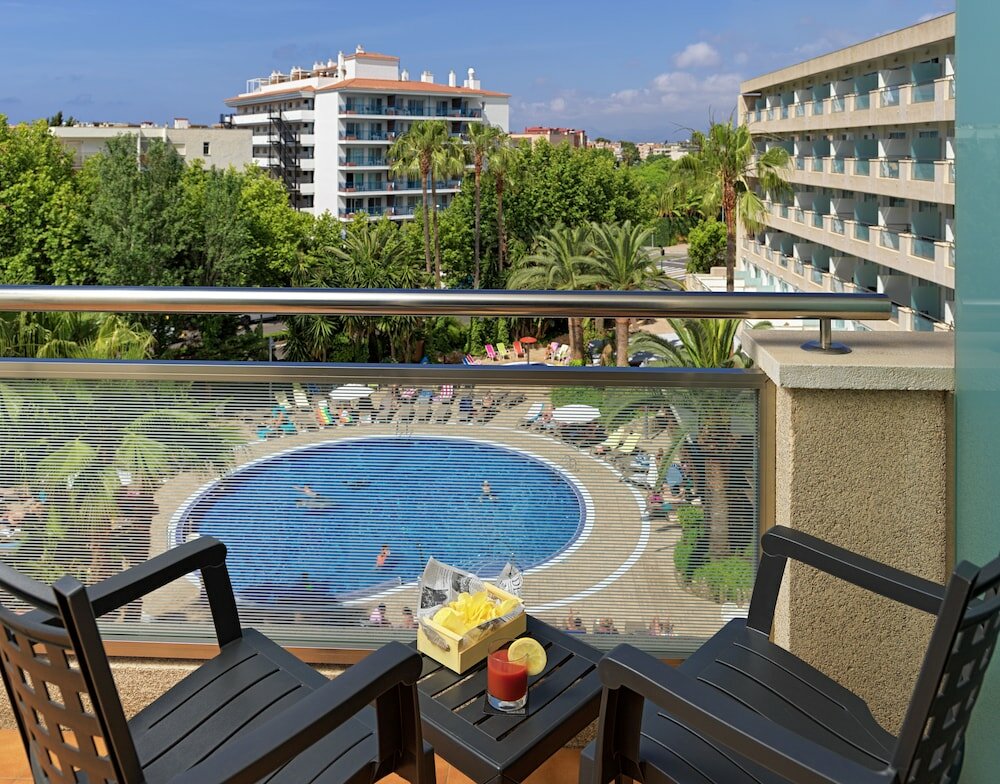 Фото H10 Vintage Salou