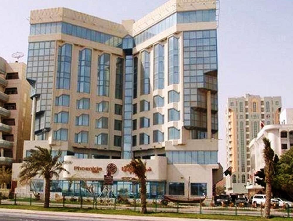 Фото Phoenicia Tower Hotel