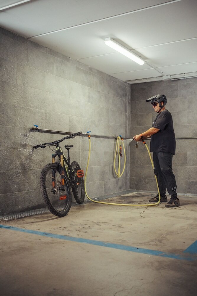 Фото Hotel Careni Villa Italia