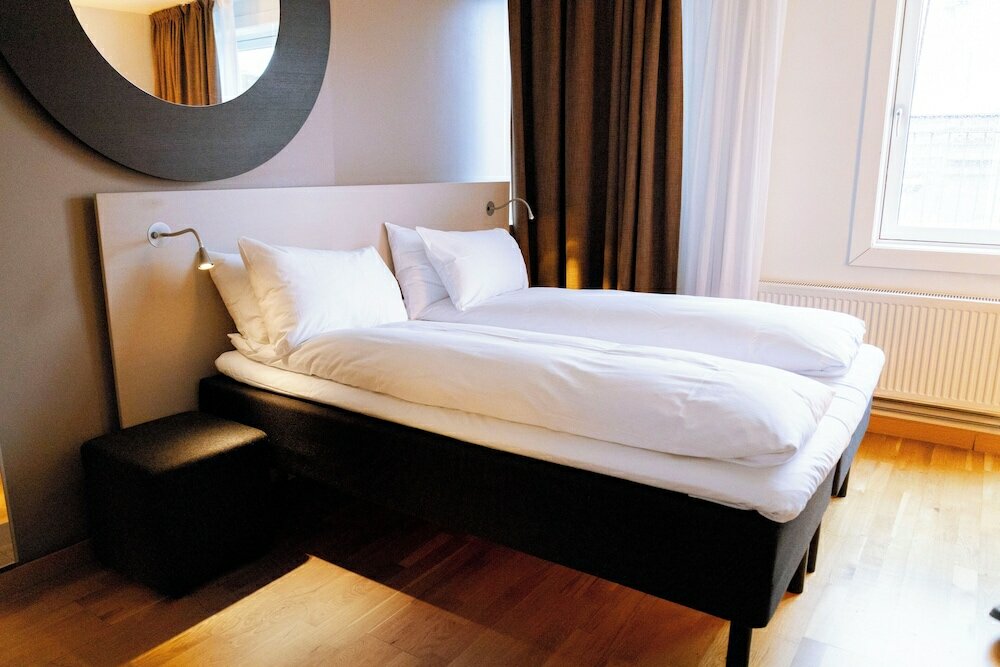 Фото Thon Hotel Munch