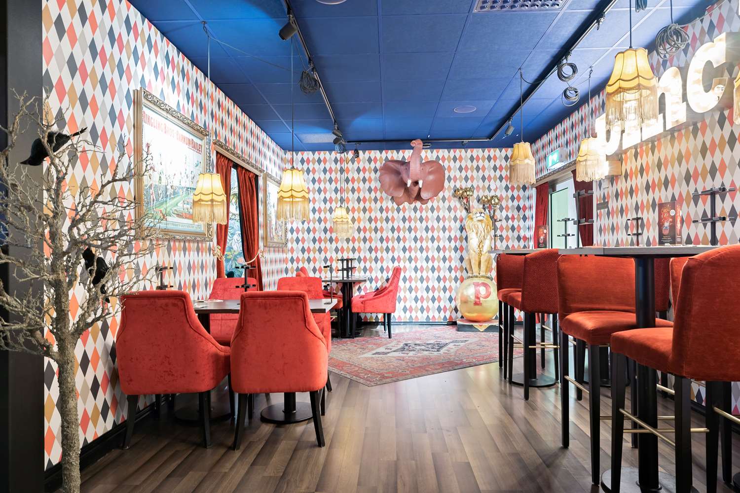 Фото Best Western Hotell Ljungby