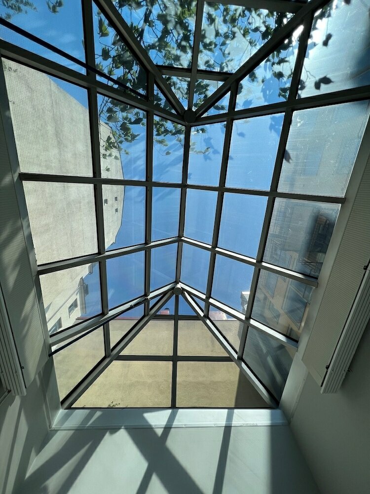 Фото Interhostel