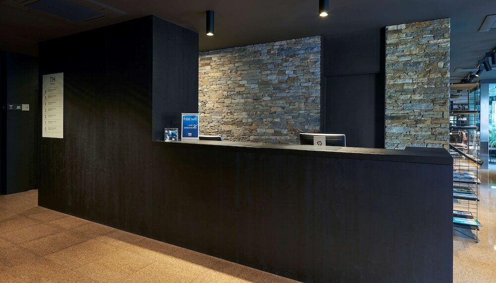 Фото Nh Andorra la Vella