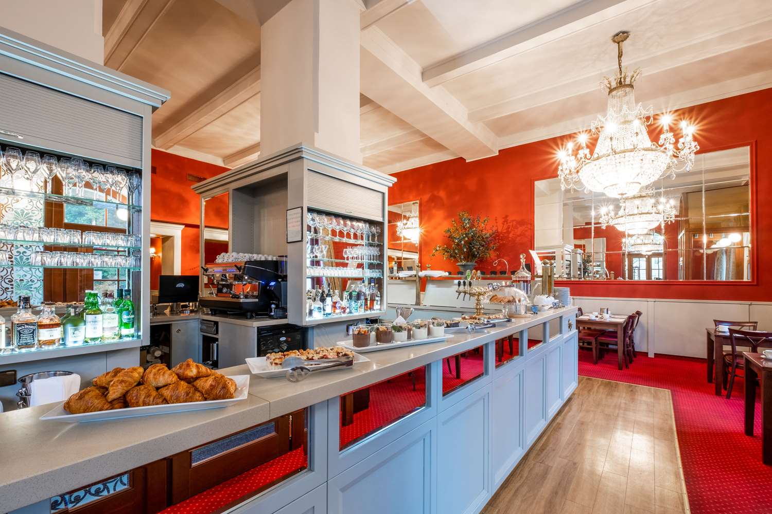 Фото Clarion Grandhotel Zlaty Lev