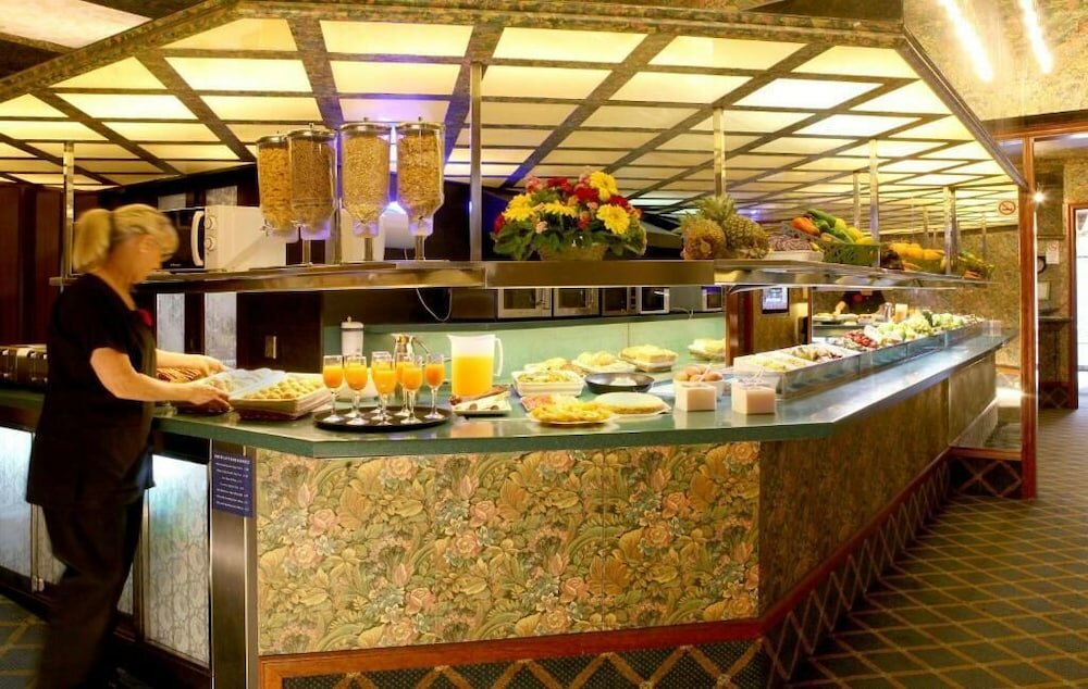 Фото Hotel Continental Barcelona