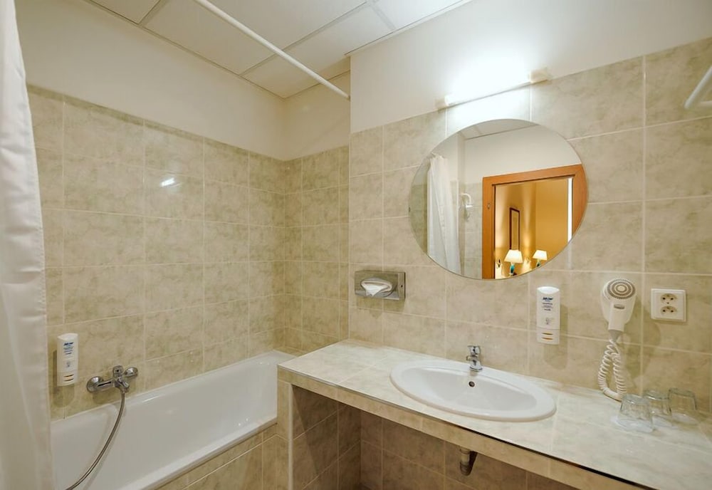 Фото Central Hotel Prague