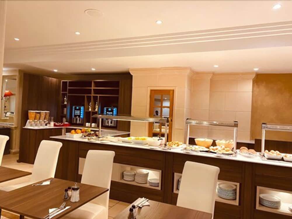 Фото Hotel Kennedy Nova