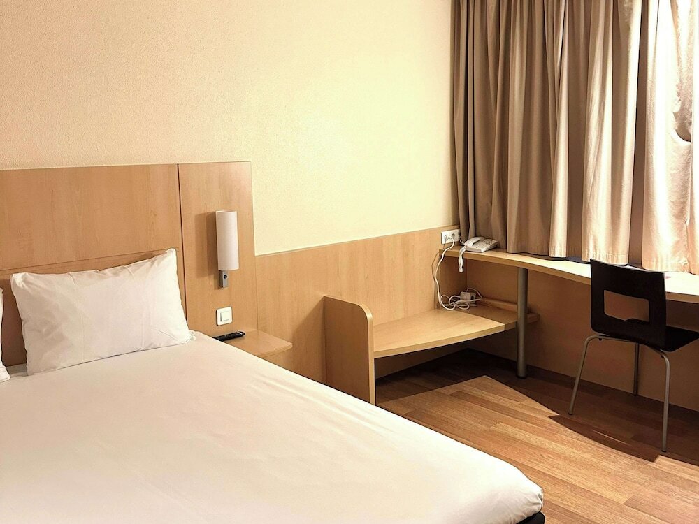 Фото Ibis Madrid Centro Las Ventas