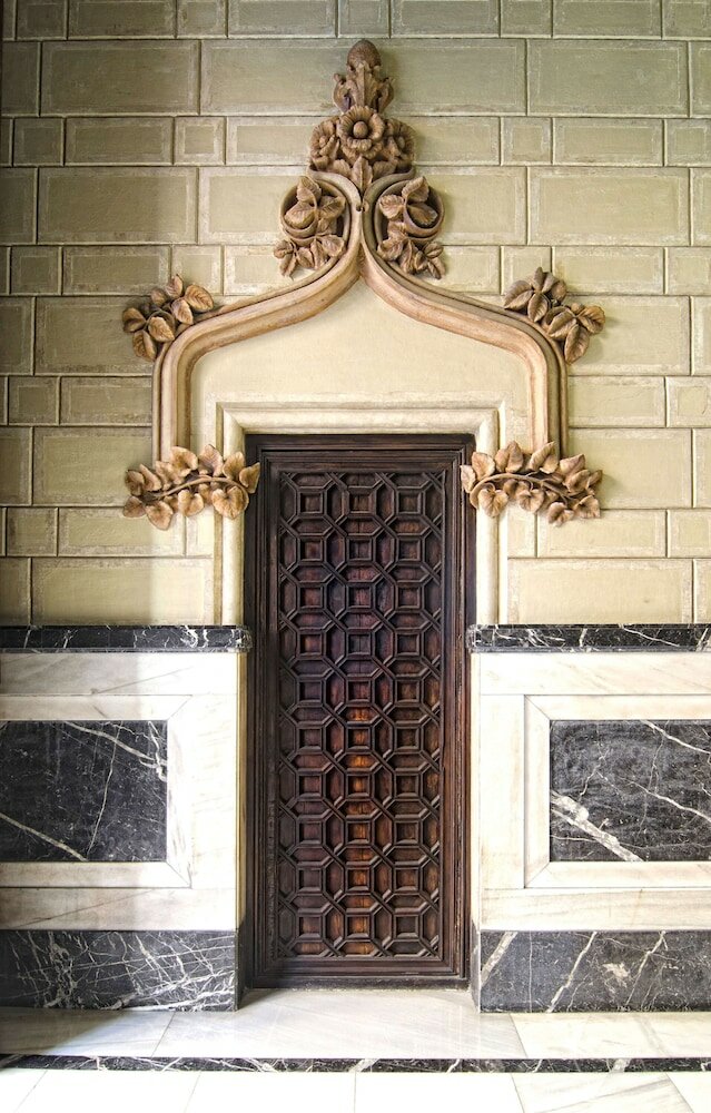 Фото Catalonia El Pilar