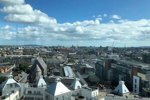 Хостел Generator Dublin