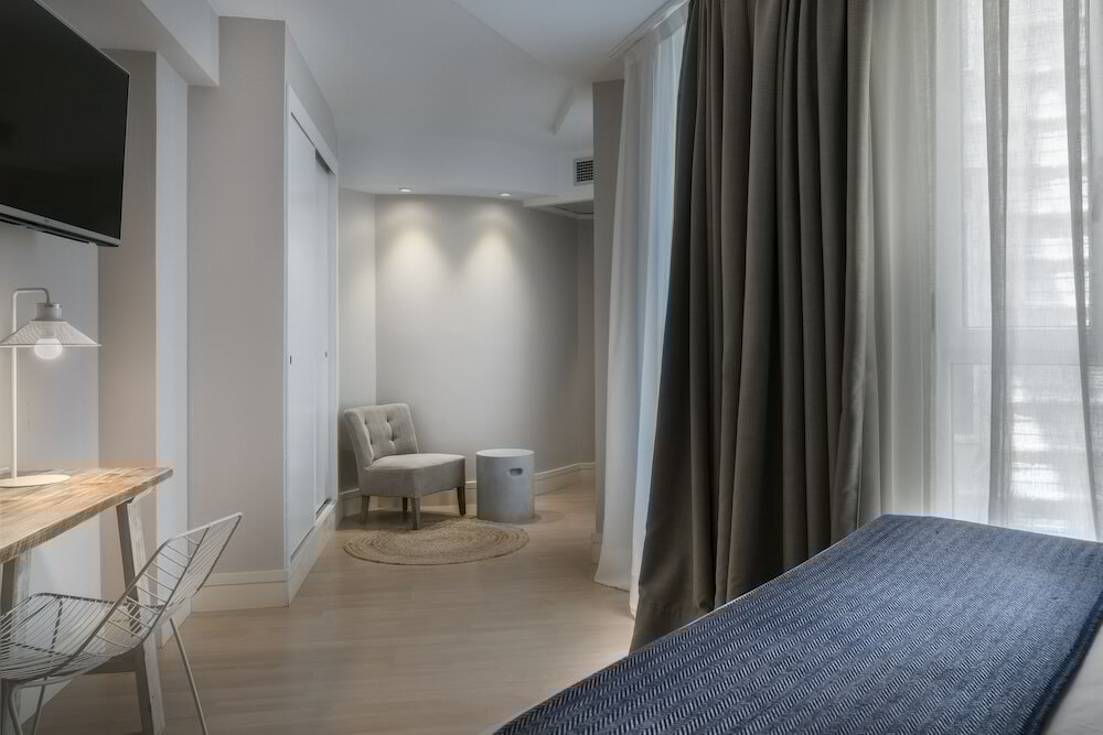 Фото Отель Vincci Puertochico