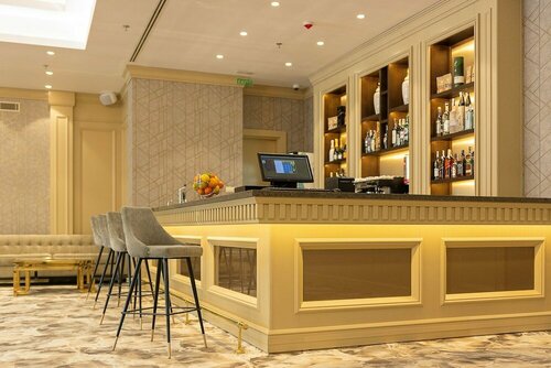 Гостиница Astoria Grand Hotel в Софии