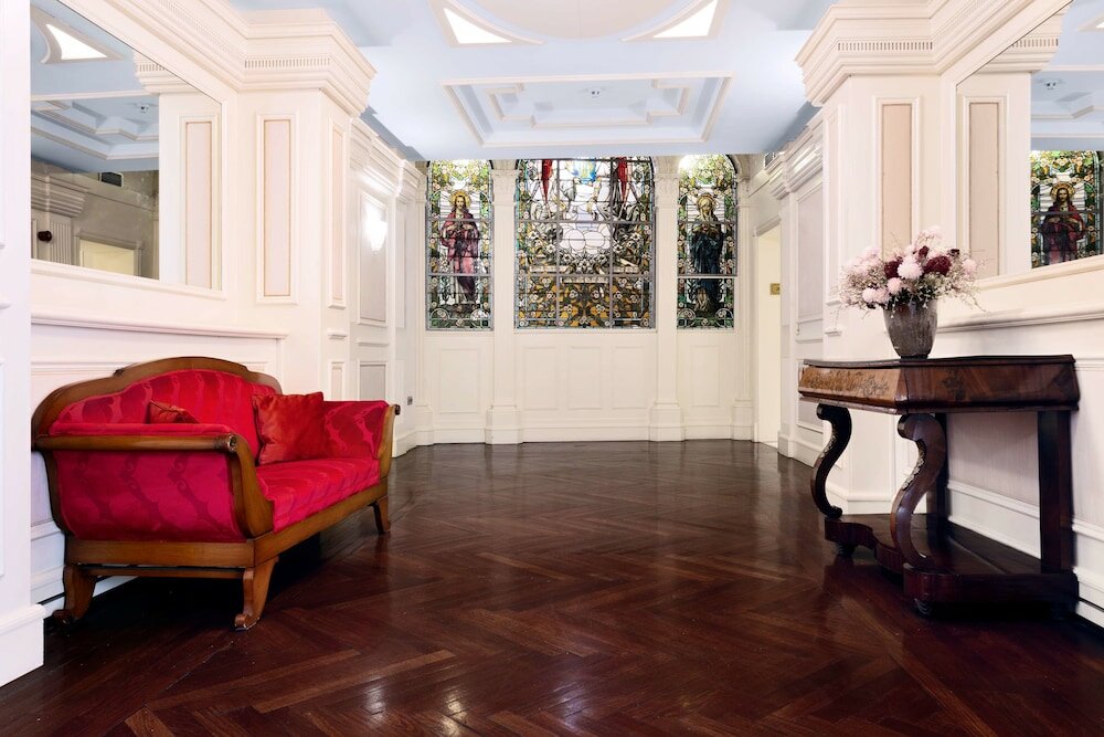 Фото Catalonia Las Cortes