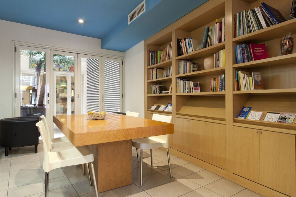 Фото Hotel Sagrada Familia