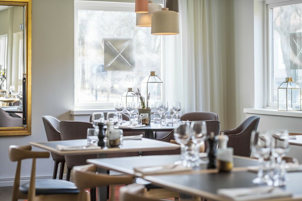 Фото Quality Hotel Ekoxen