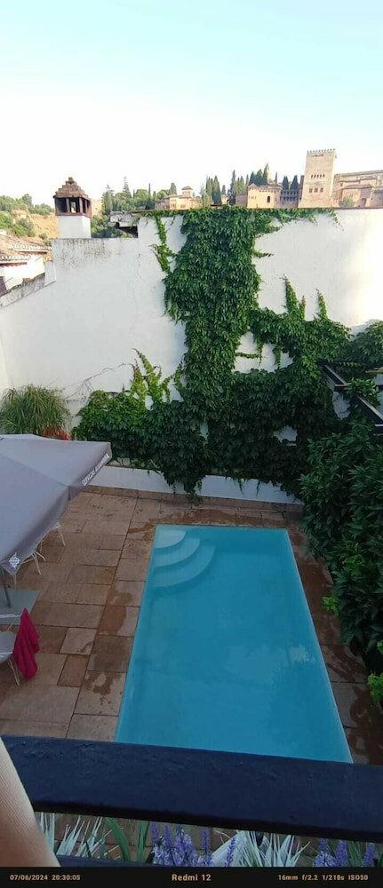 Фото Rosa de Comares