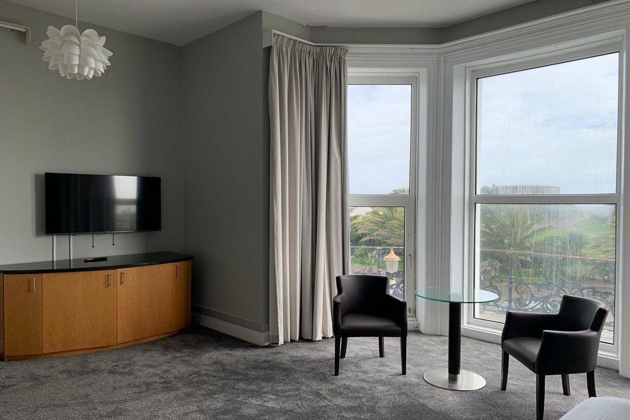 Фото Citrus Hotel Eastbourne by Compass Hospitality