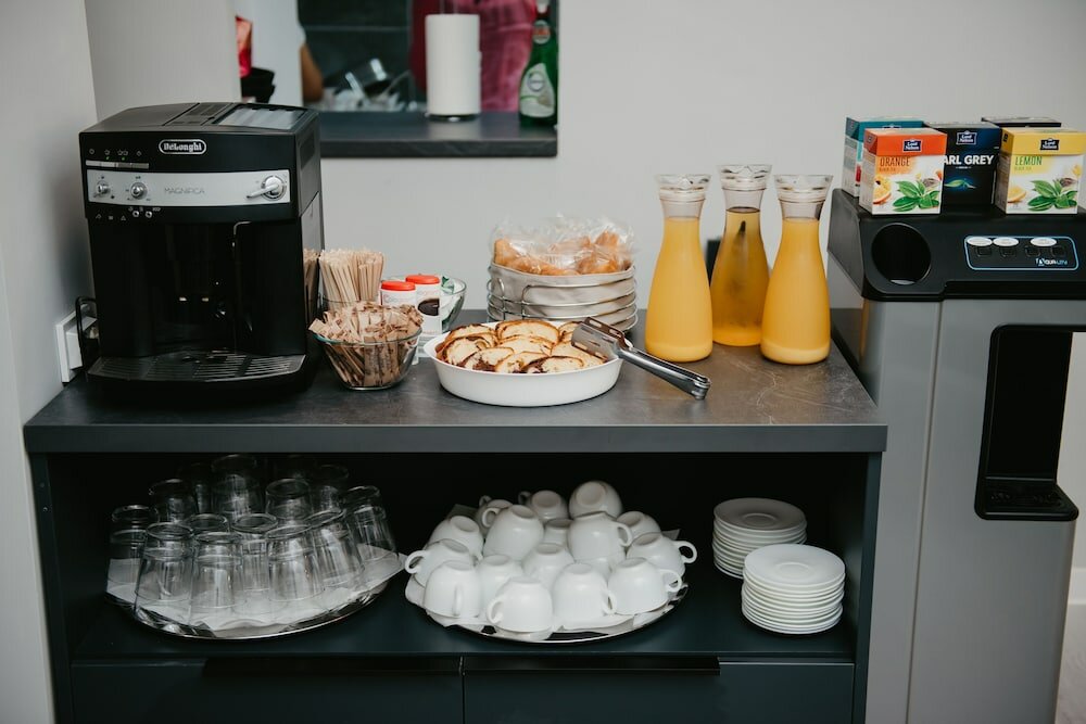 Фото Hotel Meteor Cluj