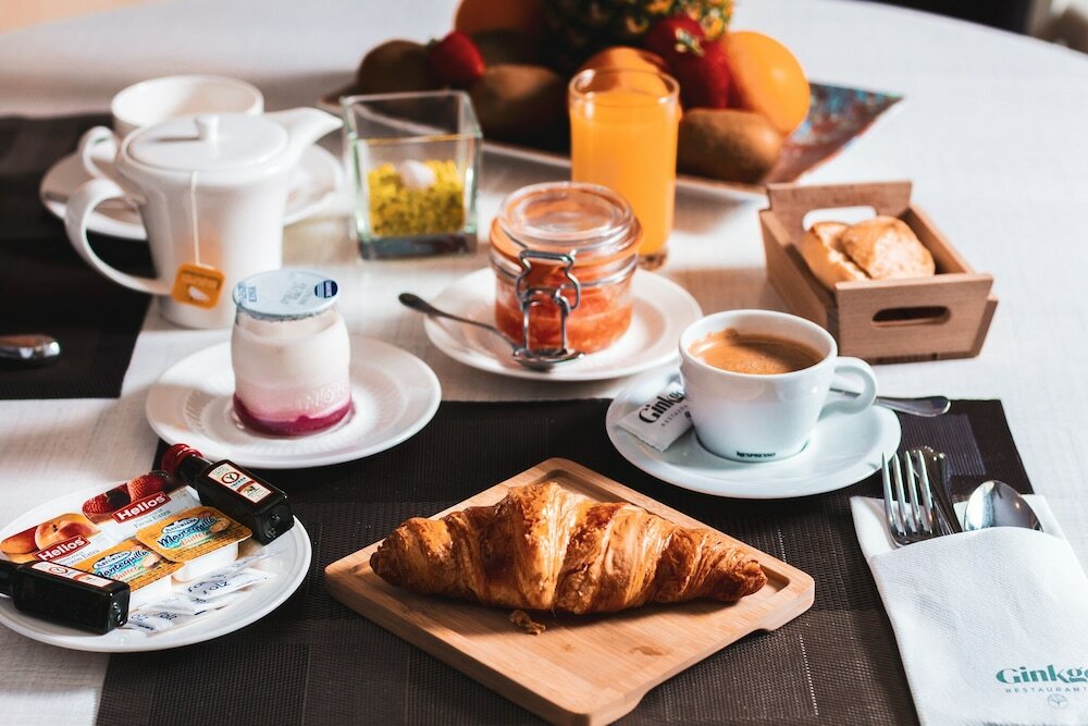 Фото Hotel Vp Jardín Metropolitano