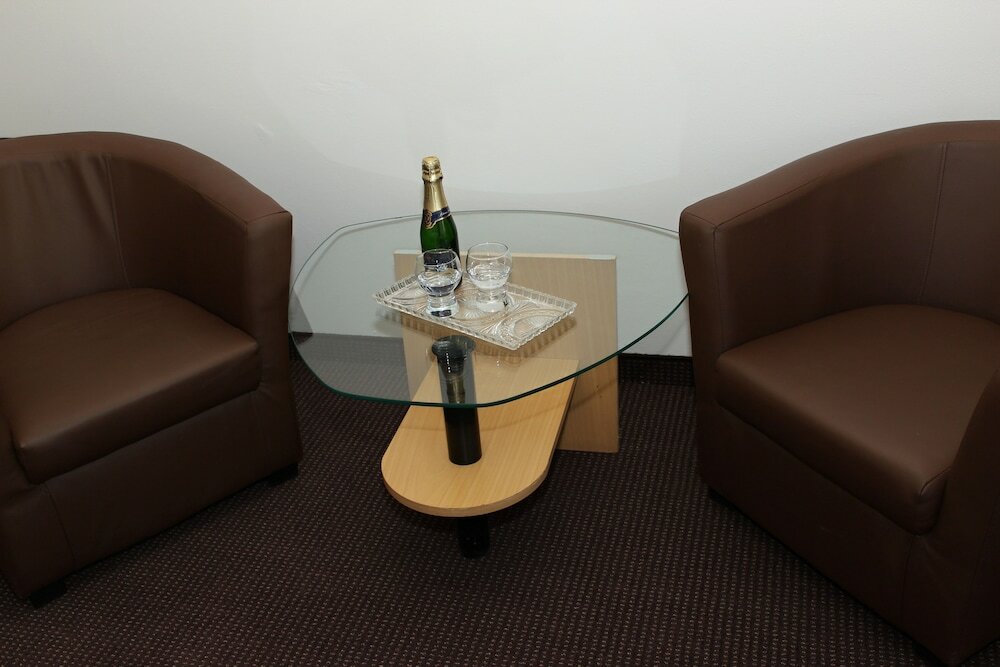 Фото Hotel Meran