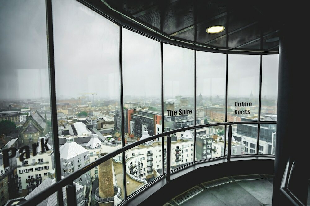 Фото Generator Dublin