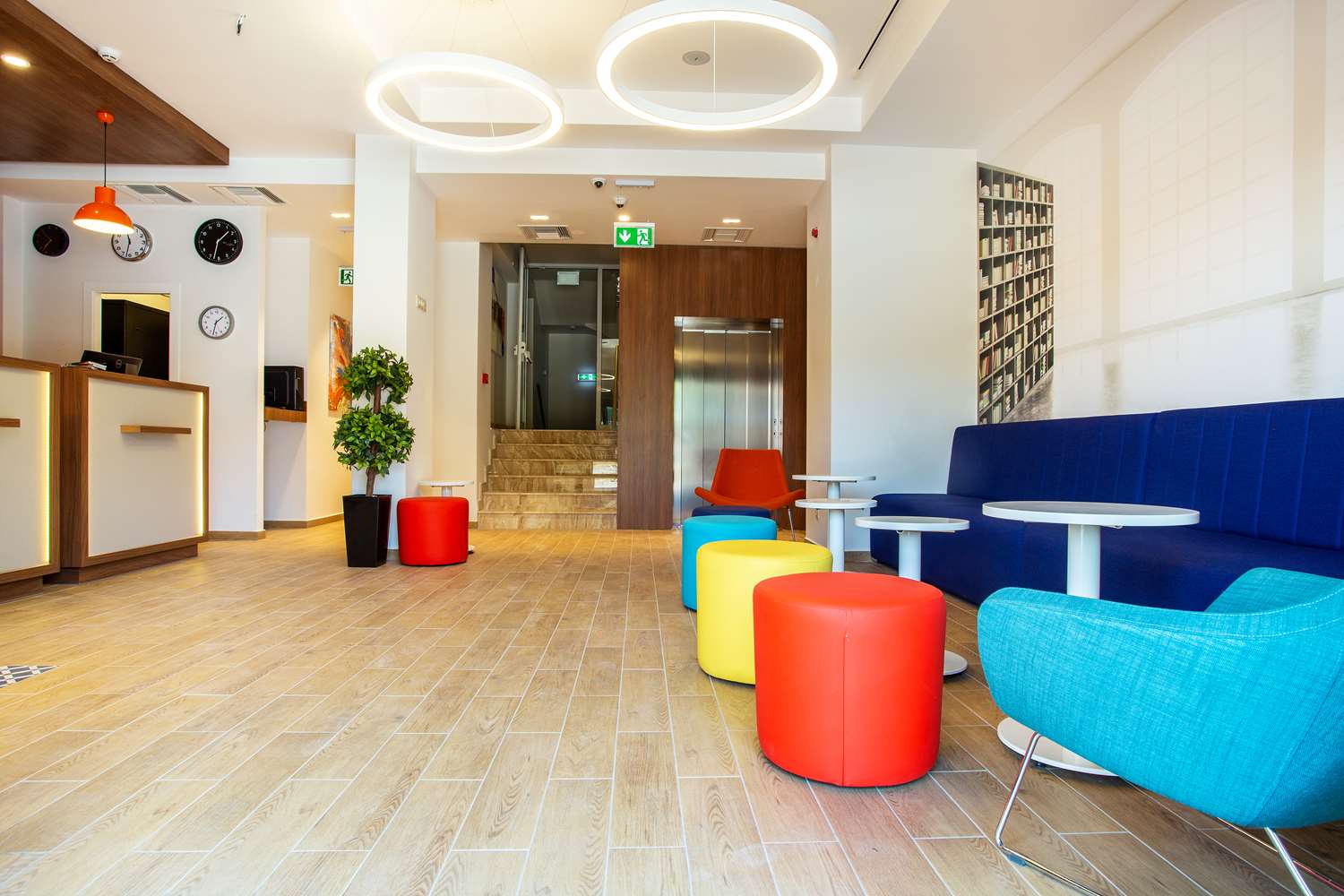 Фото Best Western Terminus Hotel