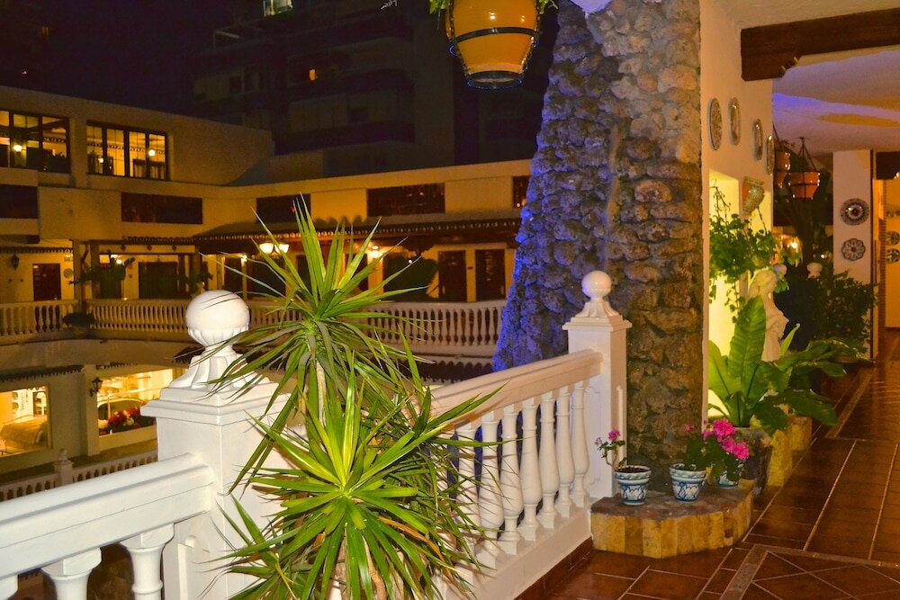 Фото Hotel Las Rampas