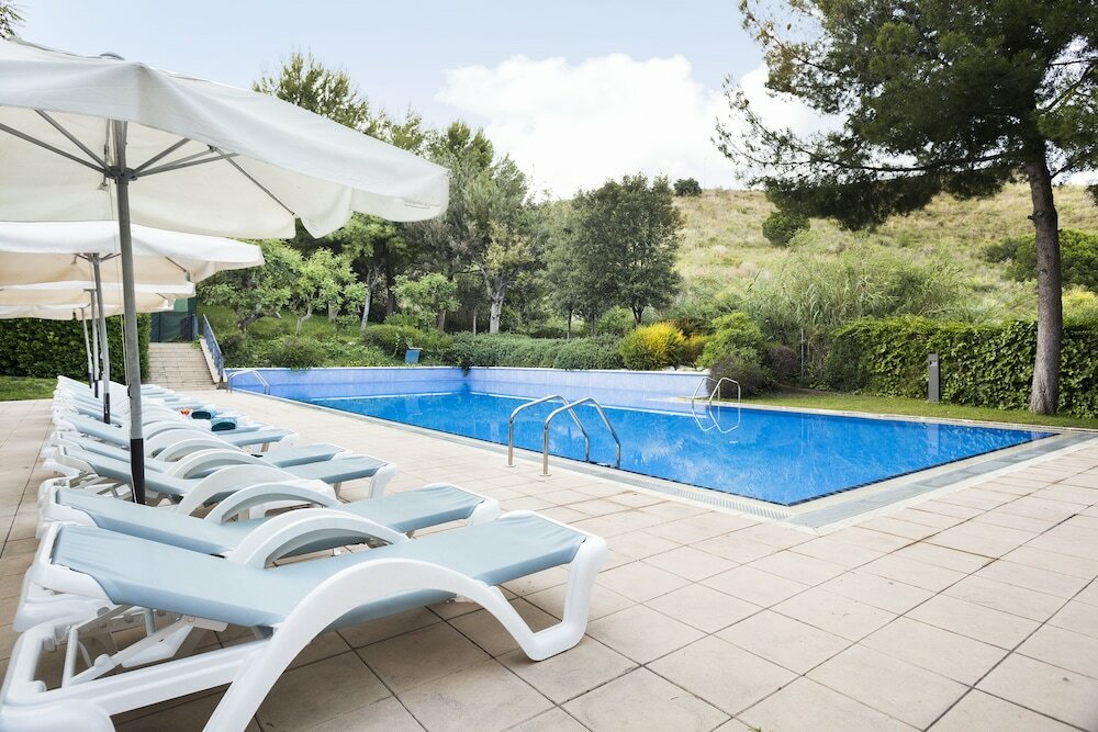 Фото Abba Garden Hotel	