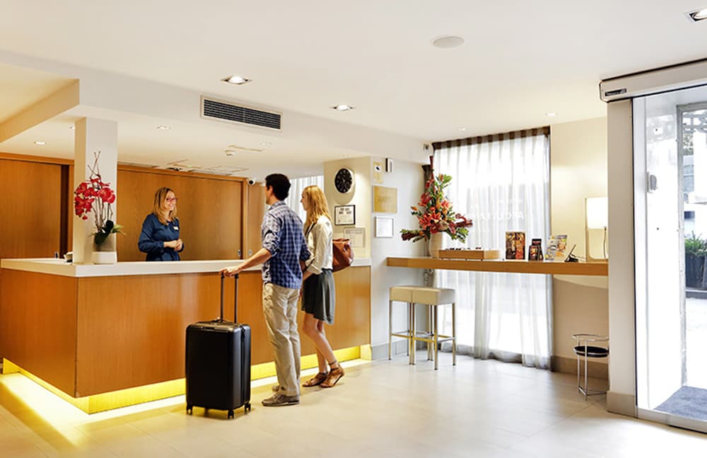 Фото Arc la Rambla