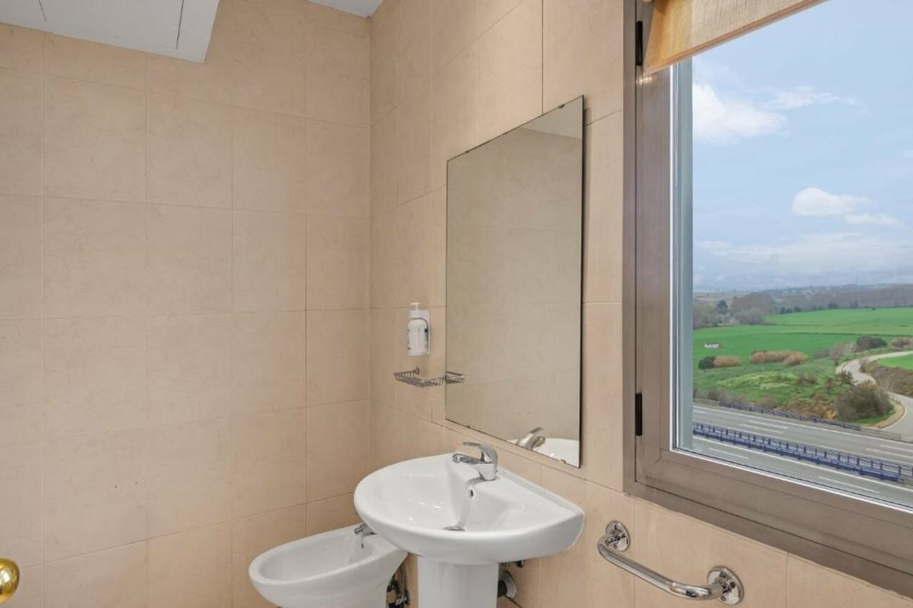 Фото B&b Hotel Barcelona Mollet Porta de Gallecs