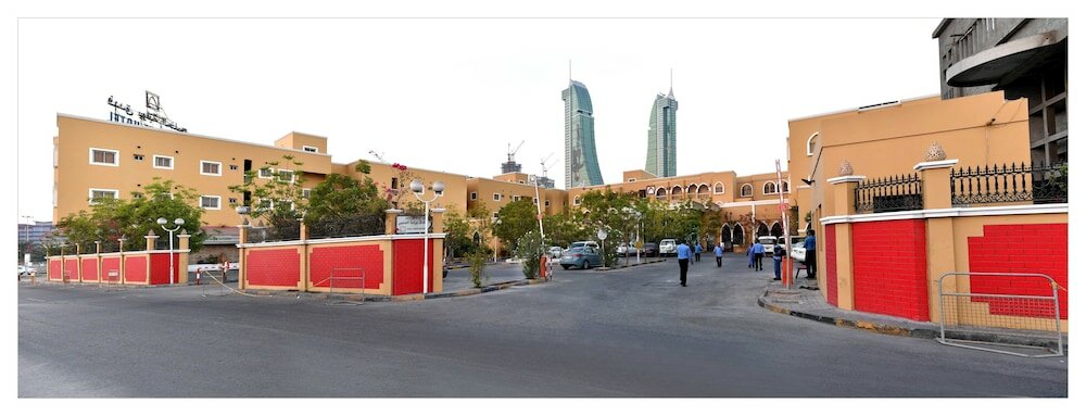 Фото отеля 4