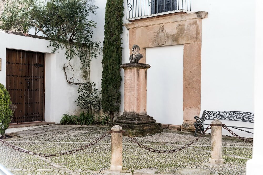 Фото Hotel San Gabriel