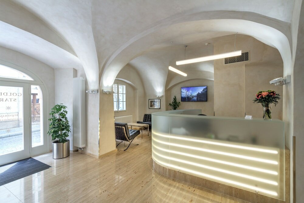 Фото Hotel Golden Star