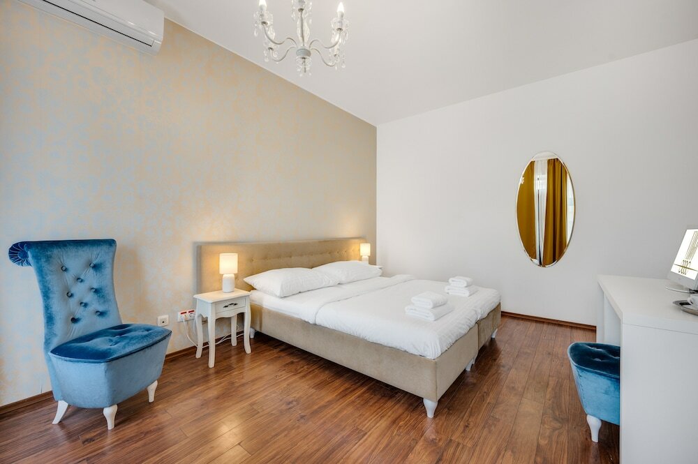 Фото Garni Hotel Virgo