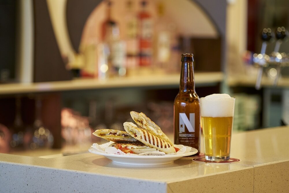 Фото Hotel Van Walsum