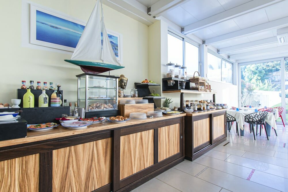 Фото Marina 10 boutique&design hotel