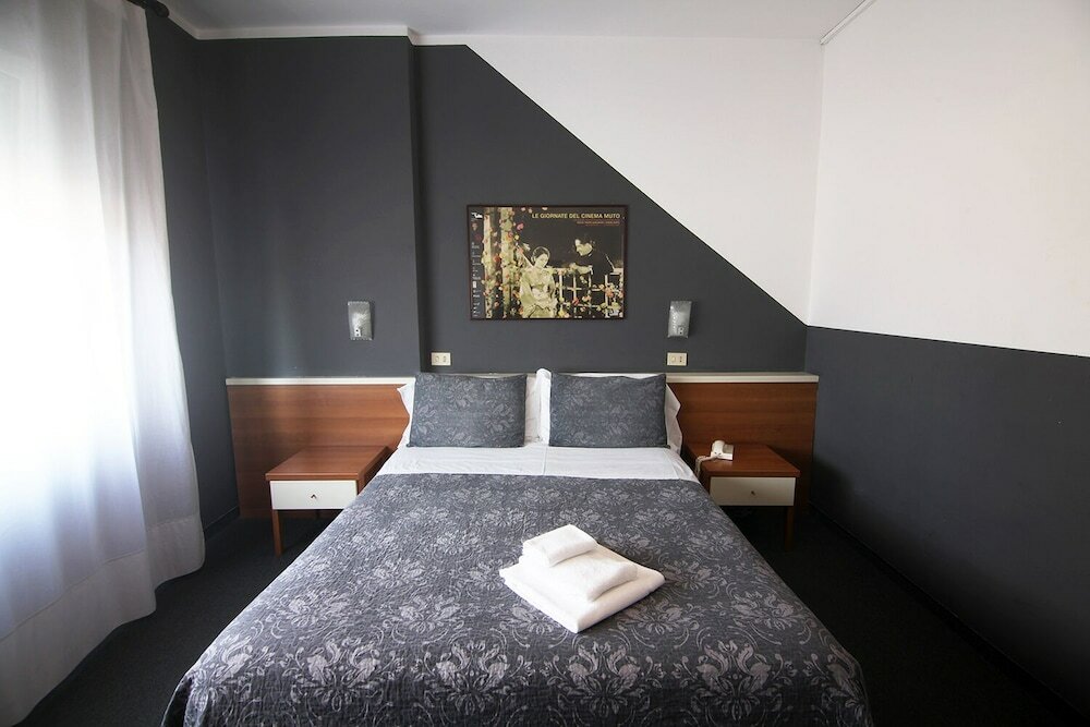 Фото Hotel Santin