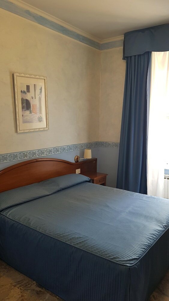 Фото Hotel Orazia