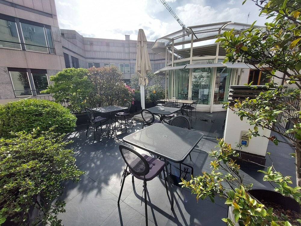 Фото The Street Milano Duomo