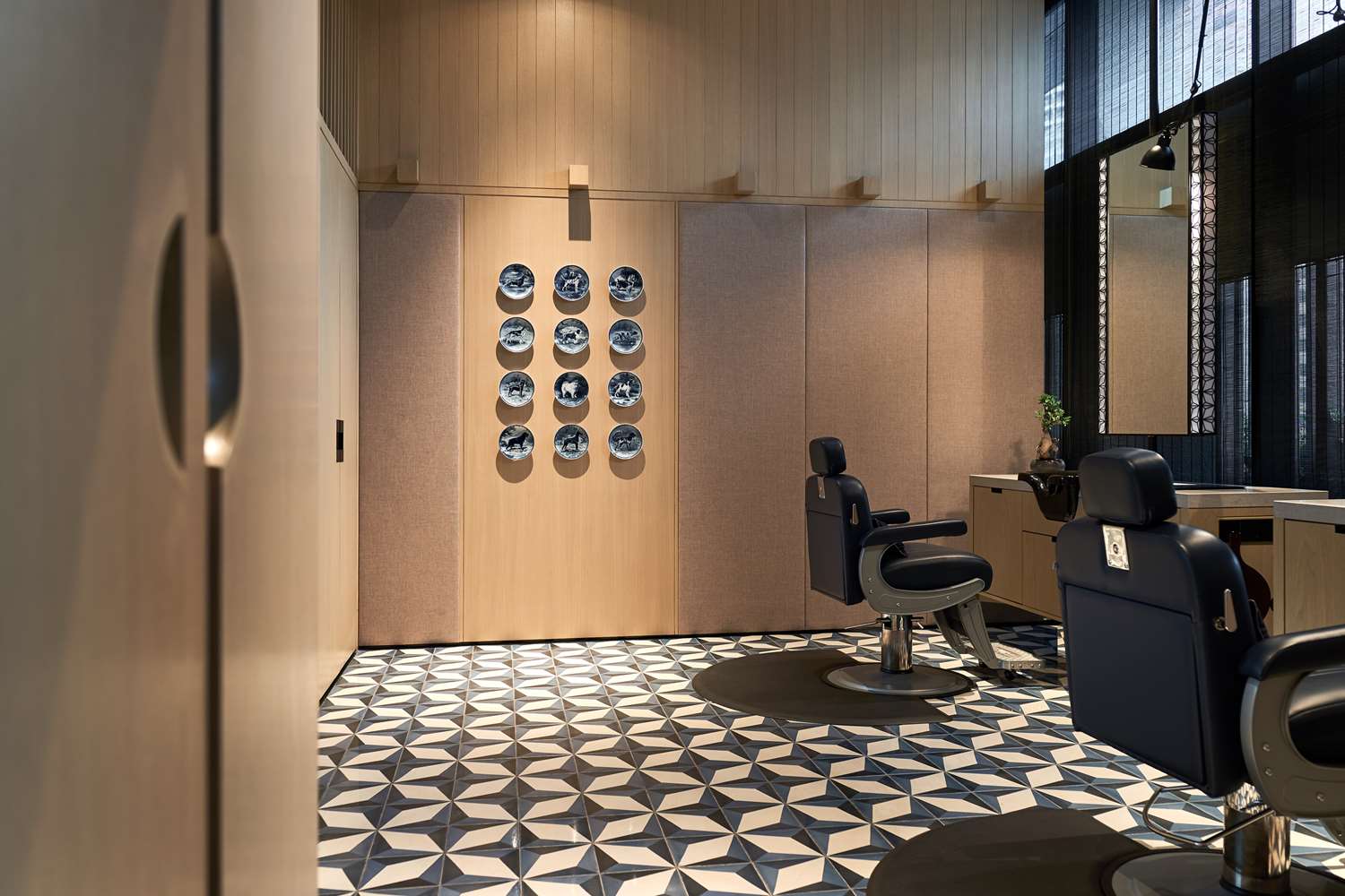 Фото The RuMa Hotel and Residences