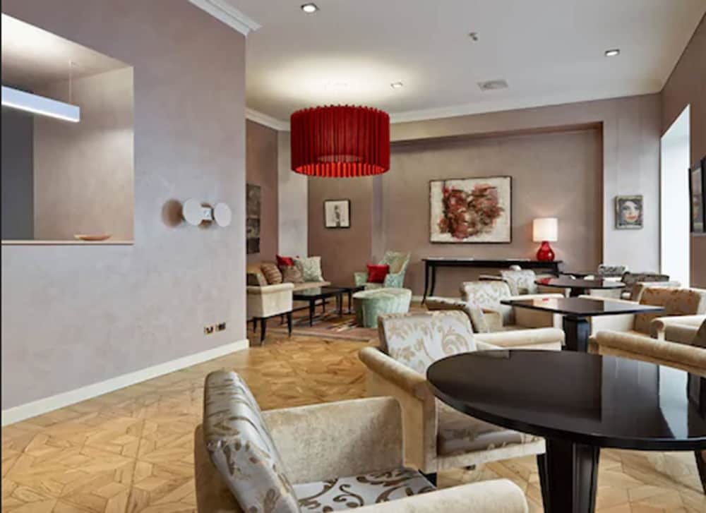 Фото Hotel Continentale