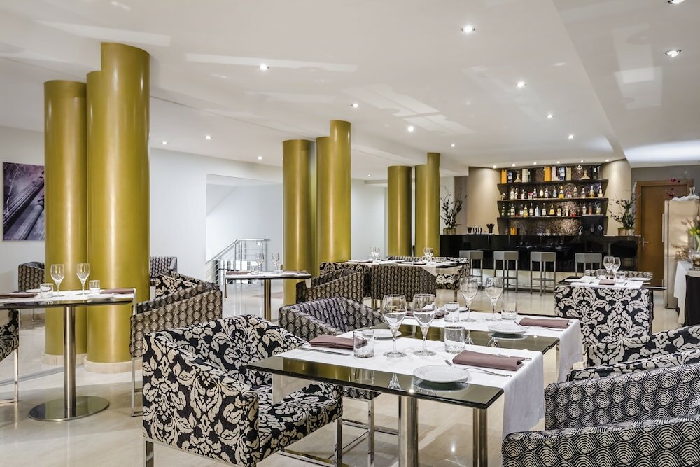 Фото Eurostars Roma Aeterna