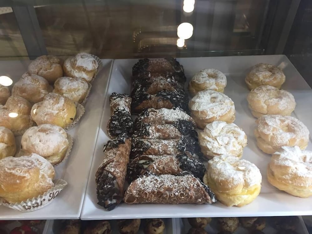 Фото Egesta Mare B&b